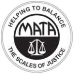MATA logo representing dedication to justice by St. Louis personal injury attorneys.
